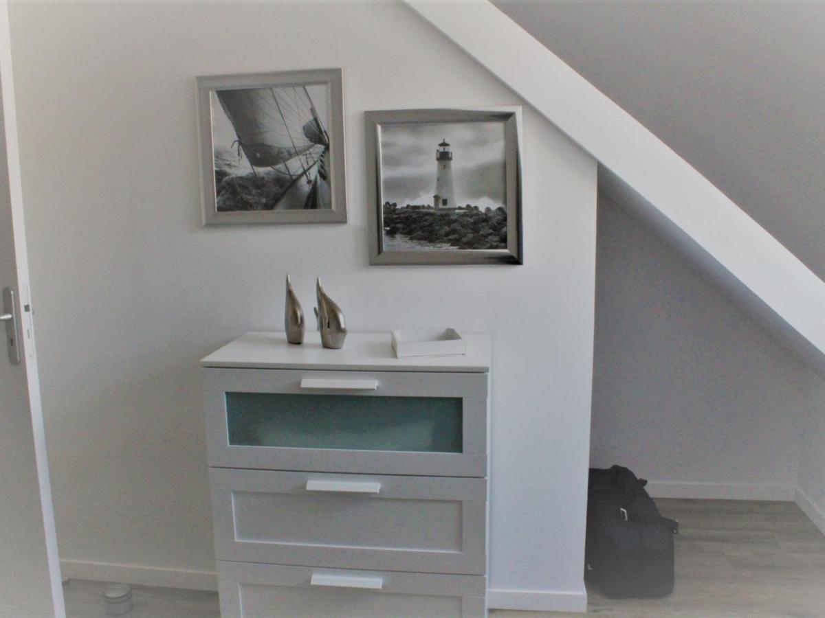 Charmante Maisonnette A Quend Plage, 2 Chambres, Jardinet, Parking, Proche Commodites - Fr-1-482-45 المظهر الخارجي الصورة